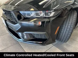 Ford Mustang 2024 EcoBoost Premium 2dr Convertible