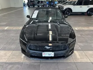 Ford Mustang 2024 EcoBoost Premium 2dr Convertible