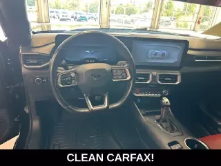 Ford Mustang 2024 EcoBoost Premium 2dr Convertible
