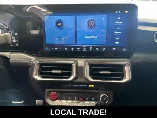 Ford Mustang 2024 EcoBoost Premium 2dr Convertible