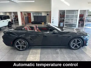 Ford Mustang 2024 EcoBoost Premium 2dr Convertible