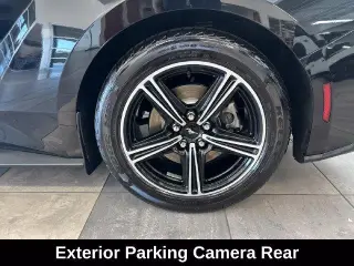 Ford Mustang 2024 EcoBoost Premium 2dr Convertible