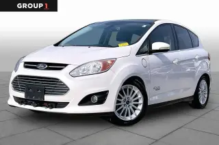 Ford C-MAX Energi 2015 SEL 4dr Wagon
