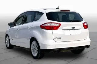 Ford C-MAX Energi 2015 SEL 4dr Wagon