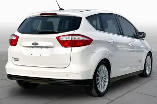 Ford C-MAX Energi 2015 SEL 4dr Wagon