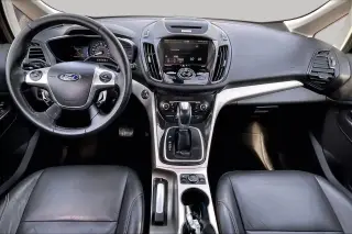 Ford C-MAX Energi 2015 SEL 4dr Wagon
