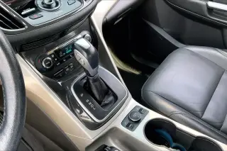 Ford C-MAX Energi 2015 SEL 4dr Wagon