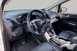 Ford C-MAX Energi 2015 SEL 4dr Wagon