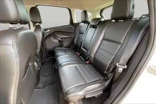 Ford C-MAX Energi 2015 SEL 4dr Wagon