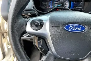 Ford C-MAX Energi 2015 SEL 4dr Wagon