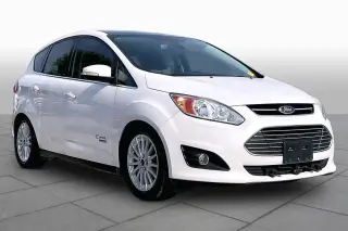 Ford C-MAX Energi 2015 SEL 4dr Wagon