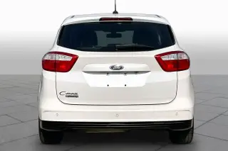 Ford C-MAX Energi 2015 SEL 4dr Wagon