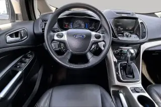 Ford C-MAX Energi 2015 SEL 4dr Wagon