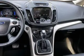 Ford C-MAX Energi 2015 SEL 4dr Wagon