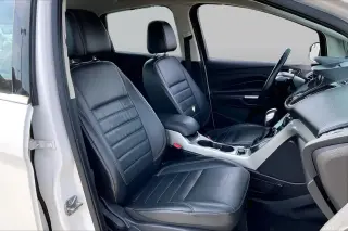 Ford C-MAX Energi 2015 SEL 4dr Wagon