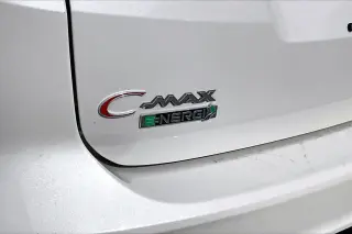 Ford C-MAX Energi 2015 SEL 4dr Wagon