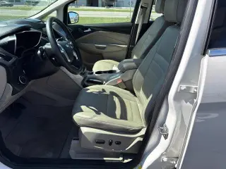 Ford C-MAX Híbrido 2015 SEL 4dr Wagon