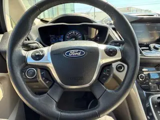 Ford C-MAX Híbrido 2015 SEL 4dr Wagon