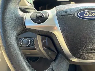 Ford C-MAX Híbrido 2015 SEL 4dr Wagon