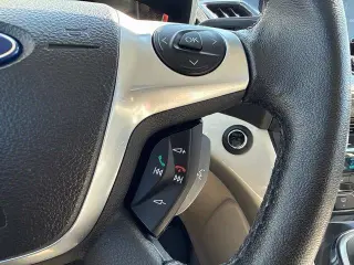 Ford C-MAX Híbrido 2015 SEL 4dr Wagon