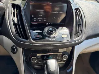 Ford C-MAX Híbrido 2015 SEL 4dr Wagon