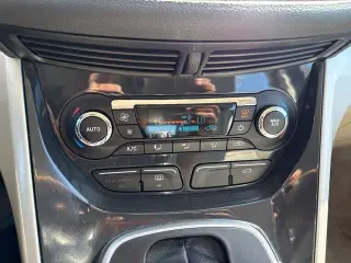 Ford C-MAX Híbrido 2015 SEL 4dr Wagon