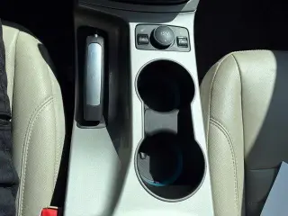 Ford C-MAX Híbrido 2015 SEL 4dr Wagon