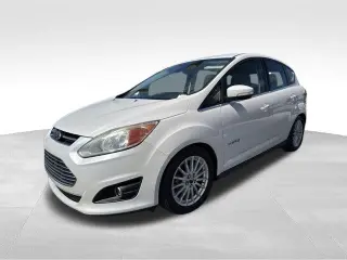 Ford C-MAX Híbrido 2015 SEL 4dr Wagon