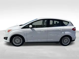 Ford C-MAX Híbrido 2015 SEL 4dr Wagon