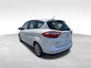 Ford C-MAX Híbrido 2015 SEL 4dr Wagon