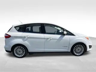 Ford C-MAX Híbrido 2015 SEL 4dr Wagon