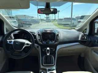 Ford C-MAX Híbrido 2015 SEL 4dr Wagon