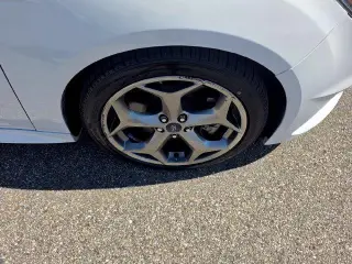 Ford Focus 2017 ST 4pt Hatchback