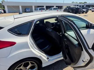 Ford Focus 2017 ST 4pt Hatchback