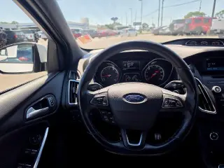Ford Focus 2017 ST 4pt Hatchback