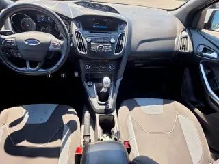 Ford Focus 2017 ST 4pt Hatchback