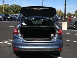 Ford Focus 2018 SEL Sedán 4 puertas