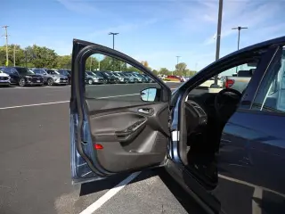Ford Focus 2018 SEL Sedán 4 puertas