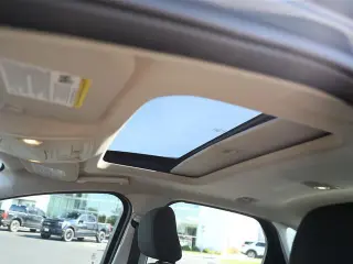 Ford Focus 2018 SEL Sedán 4 puertas