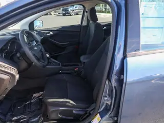 Ford Focus 2018 SEL Sedán 4 puertas