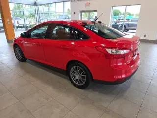 Ford Focus 2014 SE 4p Sedano