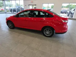 Ford Focus 2014 SE 4p Sedano