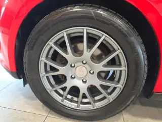 Ford Focus 2014 SE 4p Sedano