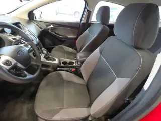 Ford Focus 2014 SE 4p Sedano