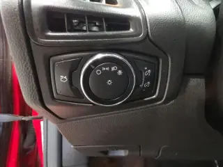 Ford Focus 2014 SE 4p Sedano