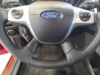 Ford Focus 2014 SE 4p Sedano