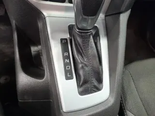 Ford Focus 2014 SE 4p Sedano