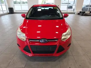 Ford Focus 2014 SE 4p Sedano
