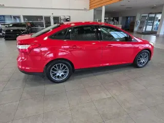 Ford Focus 2014 SE 4p Sedano