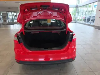 Ford Focus 2014 SE 4p Sedano